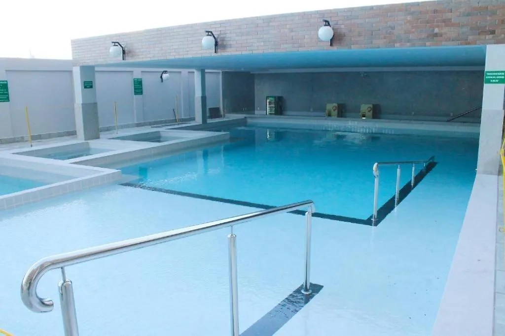 Piazza Diroma Acesso Incluso Ao Acqua Park Splash Caldas Novas