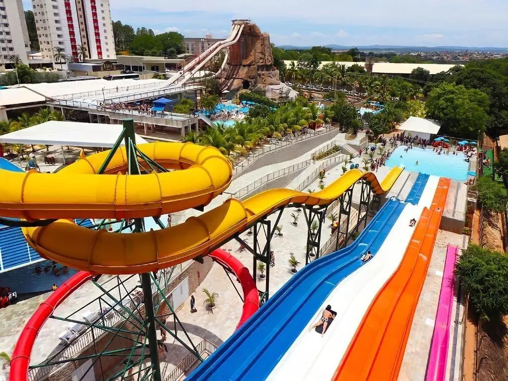 Piazza Diroma Acesso Incluso Ao Acqua Park Splash ile iletişim