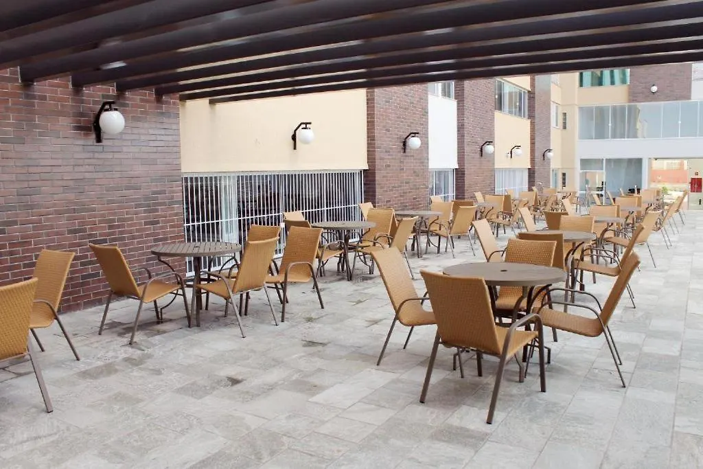 Piazza Diroma Acesso Incluso Ao Acqua Park Splash Caldas Novas Brasile